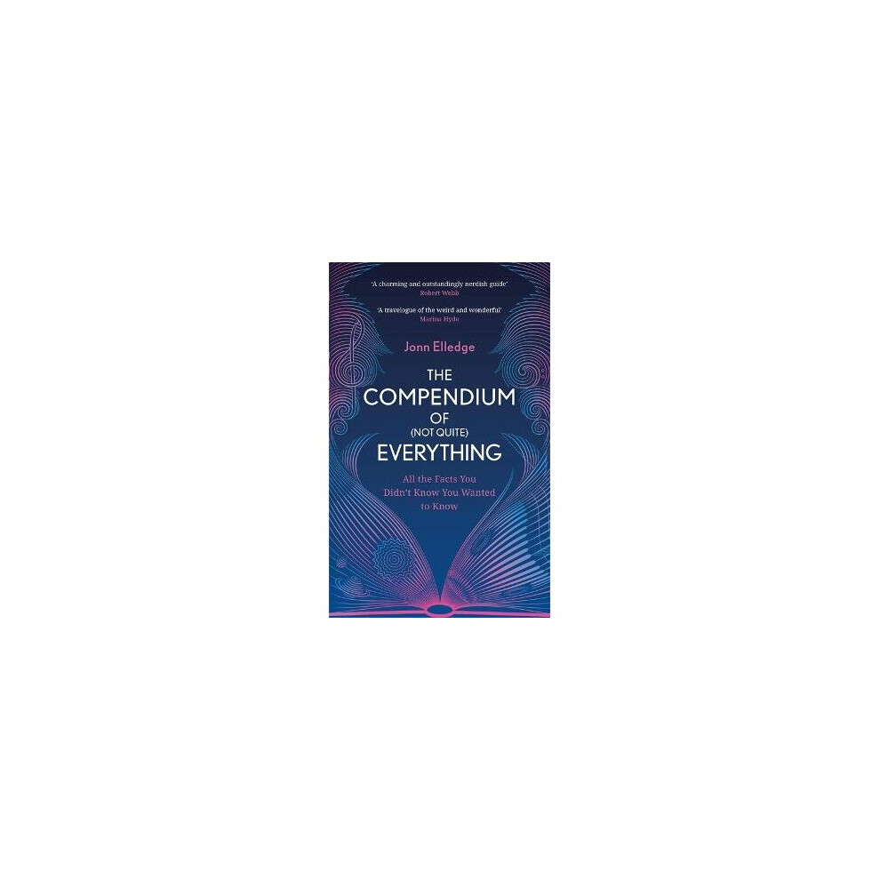 The Compendium of (Not Quite) Everything