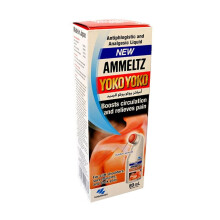 Yoko Yoko New Ammeltz Liquid