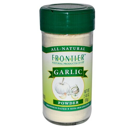 Frontier Co-op, Οργανική Κέτσομπόρι Πάουντερ, 2.33 oz (66 g)
