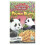 Nature's Path, EnviroKidz, Οργανική Ραγιά Αμυγδάλου Panda Puffs Κέικ, 10.6 oz (300 g) 1