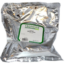 Frontier Co-op, Pământ de Ceapă Albă, 16 oz (453 g)