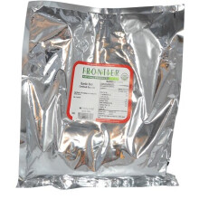Frontier Co-op, Organisk Garlic Salt, 16 oz (453 g)
