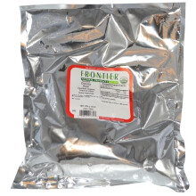 Frontier Co-op, Raiz de Chichória Torrada em Pó, 16 oz (453 g)