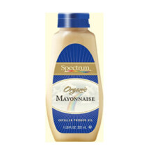 Spectrum Culinary, Οργανική Μαγιονέζα, 11.25 fl oz (332 ml)