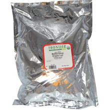Frontier Co-op, Bio-Mediterraner Oregano-Blätter, geschnitten und gesiebt, 16 oz (453 g)