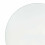 Refurbished Home 50cm Round Wall Mirror 3