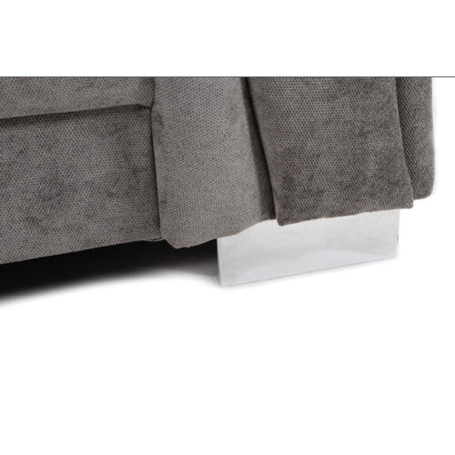 Furniture 786 Chingford Large Full Back Corner Sofa - 2