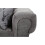 Furniture 786 Chingford Large Full Back Corner Sofa - 4