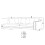 Furniture 786 (Left Hand, Charcoal) Luxury Cruise Corner Sofa- Studded Arms 2