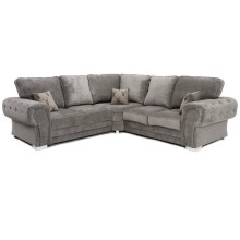 Chingford Large Full Back Corner Sofa -