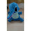 Lilo & Stitch Crossbody χέρι ώμου τσάντες Tote βελούδινο παιχνίδι Messenger τσάντα πορτοφόλι 7
