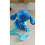 Lilo & Stitch Crossbody χέρι ώμου τσάντες Tote βελούδινο παιχνίδι Messenger τσάντα πορτοφόλι 8