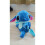 Lilo & Stitch Crossbody χέρι ώμου τσάντες Tote βελούδινο παιχνίδι Messenger τσάντα πορτοφόλι 10