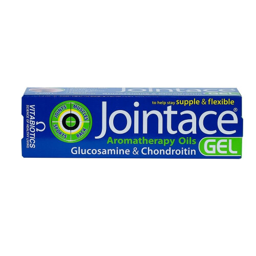 Vitabiotics Vitabiotics Jointace Gel 75ml