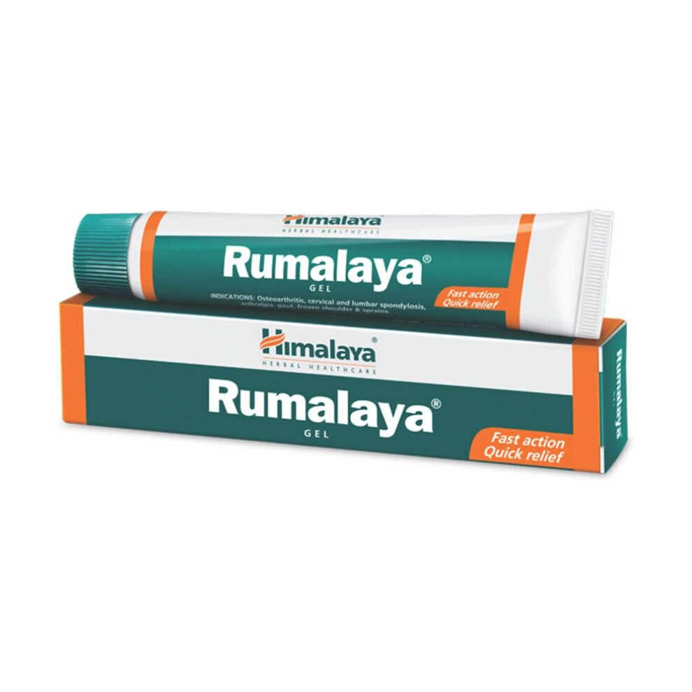Himalaya Rumalaya Gel 50g
