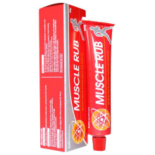 Bell's Muscle Rub 40g