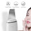 Υπερηχητικός αποξεστήρας δέρματος Blackhead Peeling Remover προσώπου Pore βαθύ καθαρισμό 6