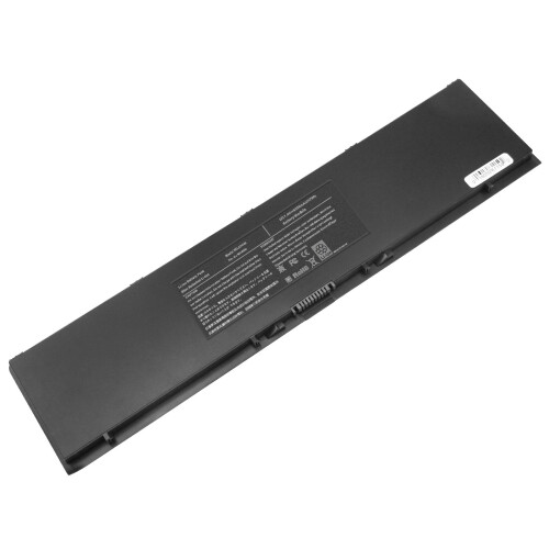 FUTUREBATT 6350mAh 7.4V Laptop Battery for Dell Latitude E7440 E7420 E7450 3RNFD 34GKR PFXCR G95J5 T19VW 451-BBFT