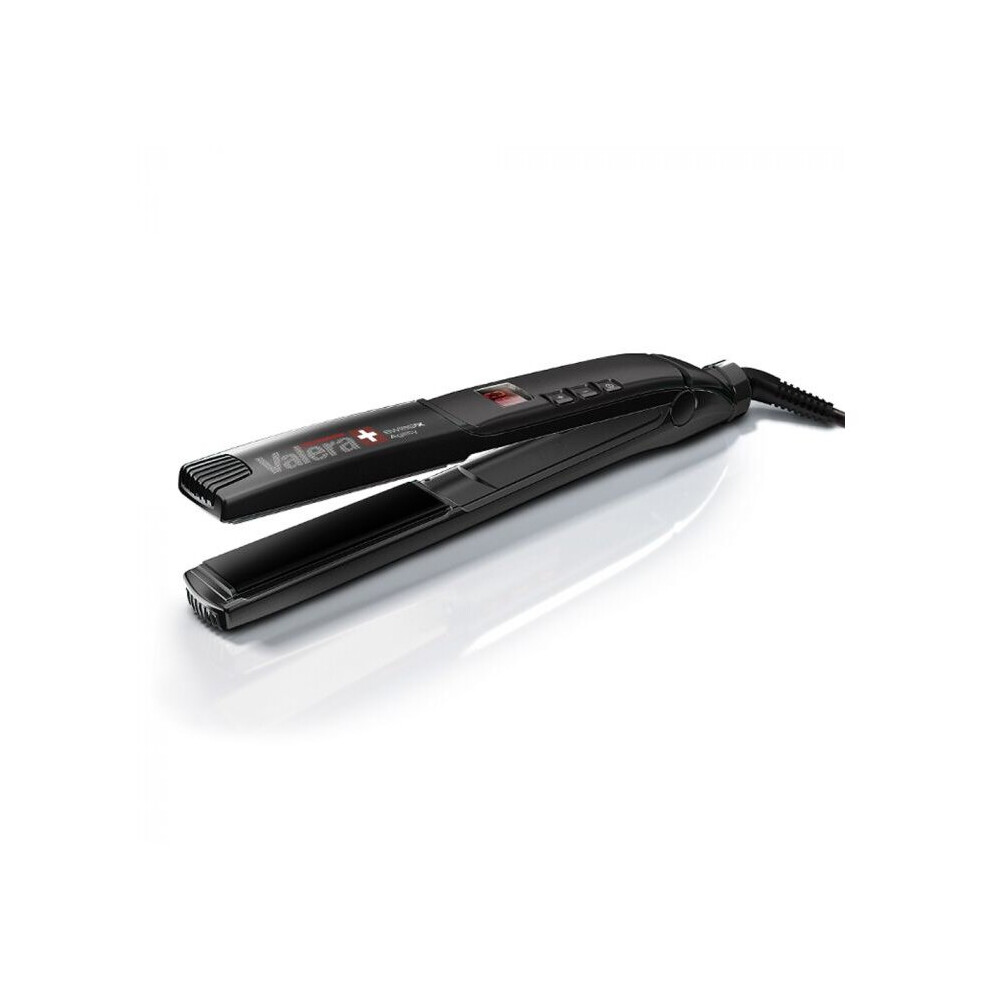 Valera Swissx Agility Digital Professional Hair Straightener