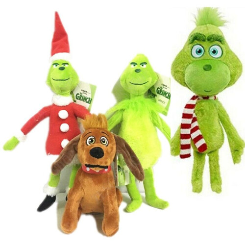 Πώς ο Grinch έκλεψε τα αγόρια κορίτσια Απόκριες Χριστουγεννιάτικα δώρα