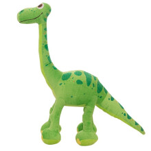 (30cm) The Good Dinosaur Movie Arlo Green Soft Toy Plush Doll Kids Xmas Gift Toy
