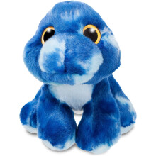 Aurora World 60868 Stegosaurus Jazzy 7In - Plush Soft Toy