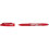 Pilot Pilot Frixion Erasable Rollerball 0.7 mm Tip (Single Pen) - Red 2