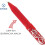 Pilot Pilot Frixion Erasable Rollerball 0.7 mm Tip (Single Pen) - Red 3