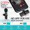 (Android ) Wireless Lavalier Microphone 2.4GHz Type C Microphone Phone Lapel Video Mic Vlog Recording 11