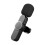 (Android ) Wireless Lavalier Microphone 2.4GHz Type C Microphone Phone Lapel Video Mic Vlog Recording 15