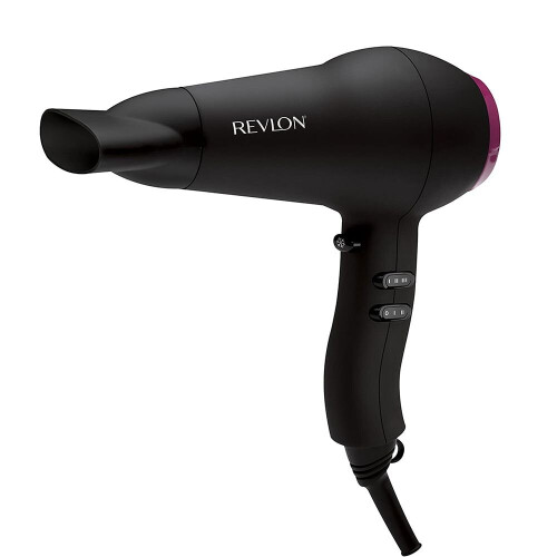 Revlon Revlon Powerful & Lightweight Fast Drying 2000W Hair Dryer