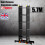 5.7M 14 IN 1 Multi-Purpose Aluminium Telescopic Folding Ladder UK 17