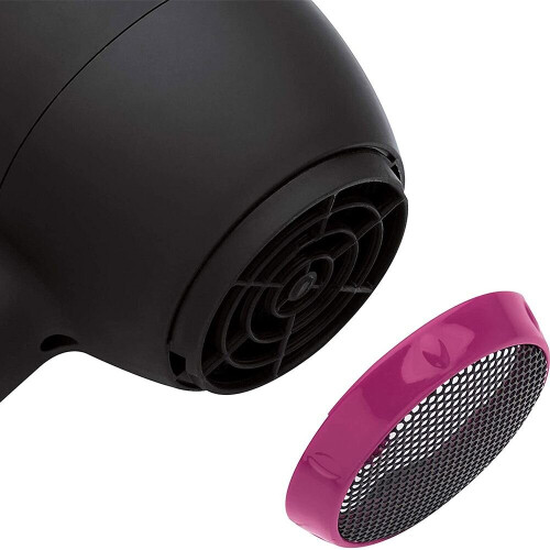 Revlon Revlon Powerful & Lightweight Fast Drying 2000W Hair Dryer 1