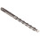 SDS Masonry Drill Bit 10mm x 160mm 1