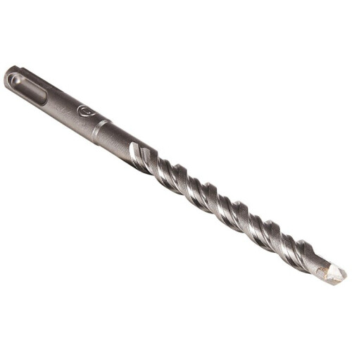 SDS Masonry Drill Bit 10mm x 160mm