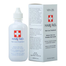 Rexsol Hair Aid Tonic - Hair Tonic for Nourishing and Strengthening Hair (150 mL)