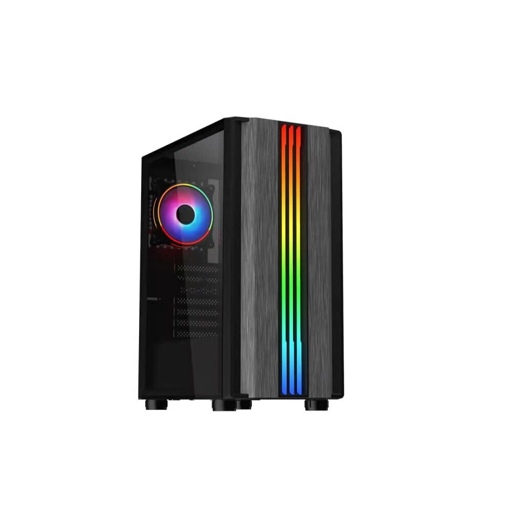 (2TB HDD + 240GB SSD, 6GB NVIDIA GTX 1660) Ultra Fast Gaming PC Computer i5 11th Gen 16GB 2TB+960GB 6GB NVIDIA GTX 1660 WIN 11-image-OPC-P8NBB8Y-NEW
