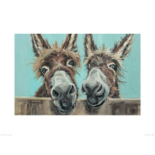Louise Brown (Double Trouble)