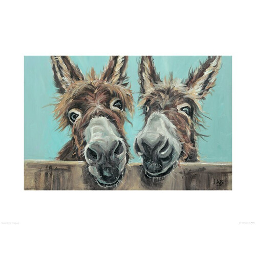 Louise Brown (Double Trouble)