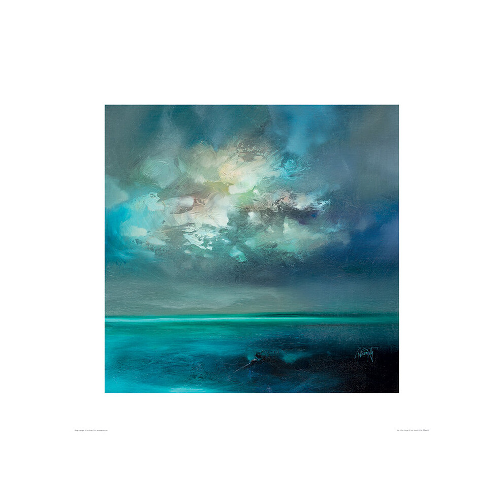 Scott Naismith (Isle of Skye Emerges)