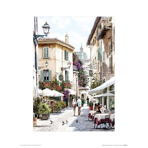 Richard Macneil (CafÃ Stroll)