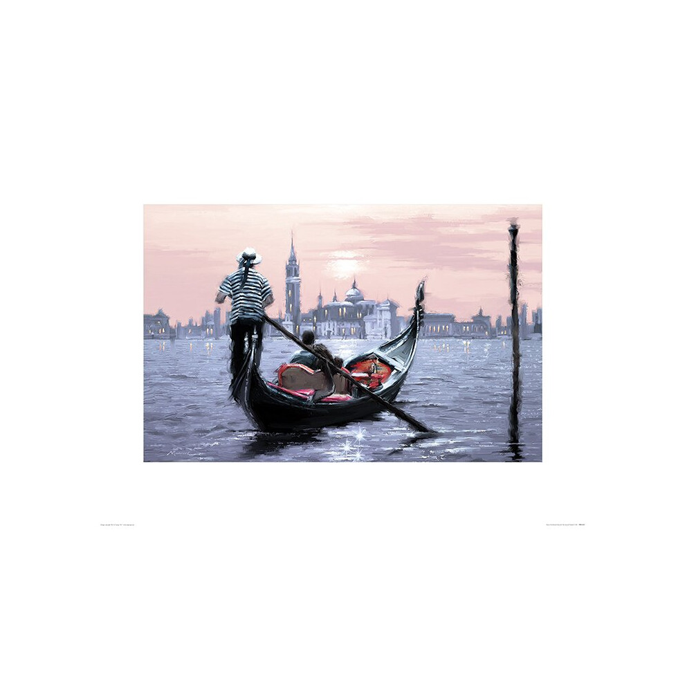 The Art Group Richard Macneil (Venice) 80Cm