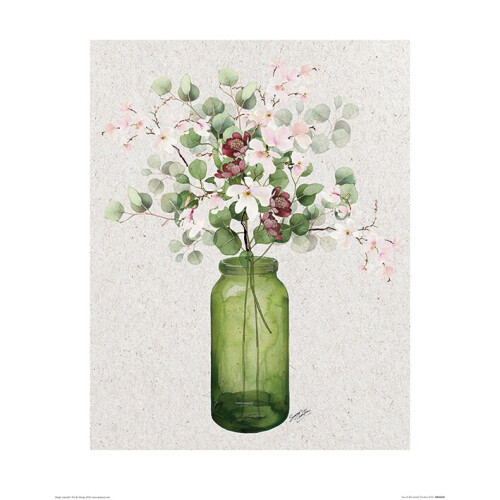 Summer Thornton (Vase III)