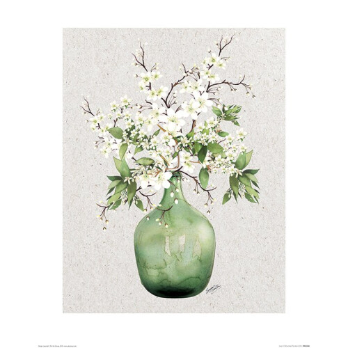 Summer Thornton (Vase IV)
