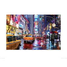 Richard Macneil (Times Square)