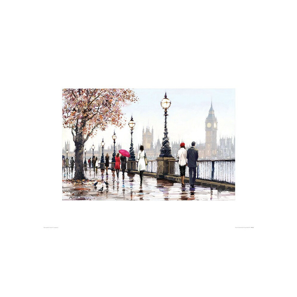Richard Macneil (Thames View)