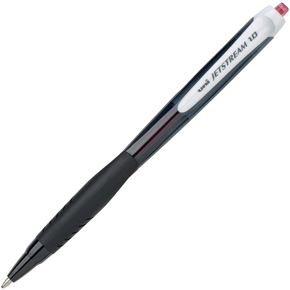 UNI-BALL 1.0 mm Roller Sport Pen - Red