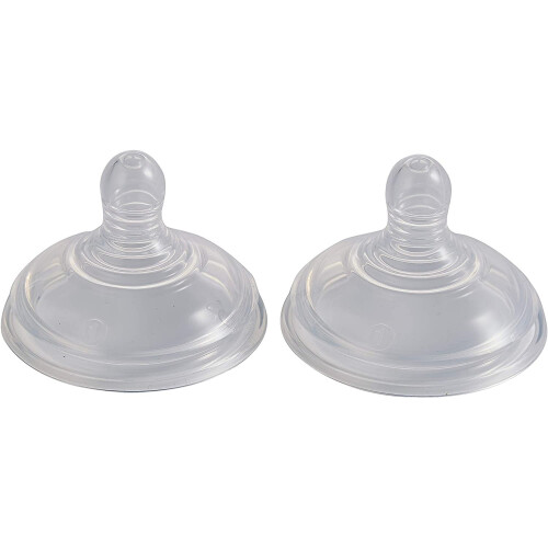 Tommee Tippee Tommee Tippee Bottle Nipple