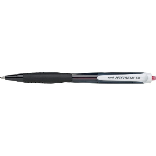 Uni-Ball UNI-BALL 1.0 mm Roller Sport Pen - Red 1