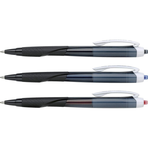 Uni-Ball UNI-BALL 1.0 mm Roller Sport Pen - Red 2